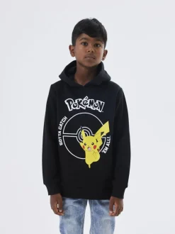 lasten huppari, NKMNOSCAR POKEMON SWEAT><noscript><img width=