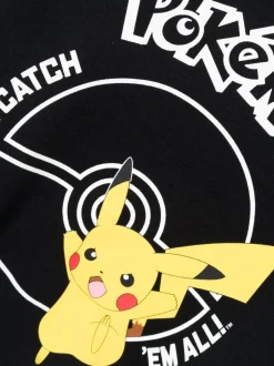 lasten huppari, NKMNOSCAR POKEMON SWEAT><noscript><img width=