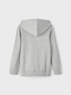 , Lasten Huppari, NKMBABO LS SWEAT>Name It New