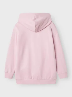 lasten huppari, NKFSAKKO LS RLX LONF SWEAT>Name It New