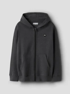 lasten huppari, NKMVIMO ZIP SWEAT>Name It Discount