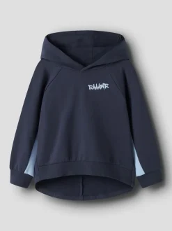 lasten huppari NMMBENTU LS NREG,>Name It Best