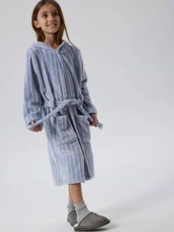 lasten kylpytakki NKFROSE MORNING ROBE,>Name It Best