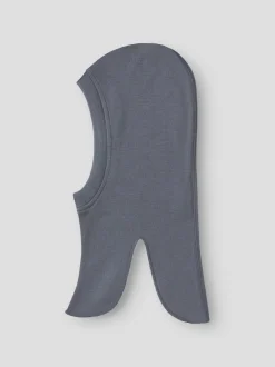 lasten kypärämyssy, NMNWILLIT WOOL BALACLAVA NOOS>Name It Hot