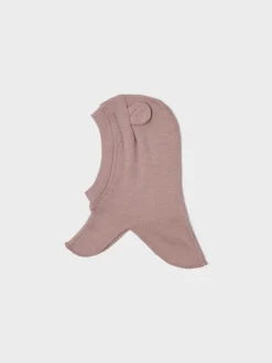 lasten kypärämyssy, NBFWILLIT WOOL BALACLAVA>Name It Best