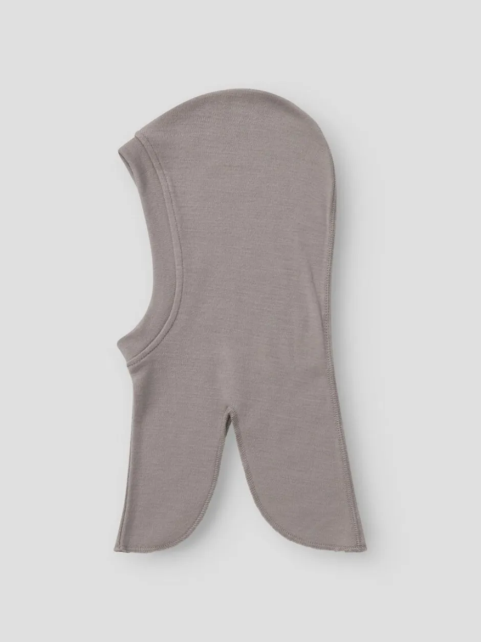 lasten kypärämyssy, NMNWILLIT WOOL BALACLAVA NOOS>Name It Best