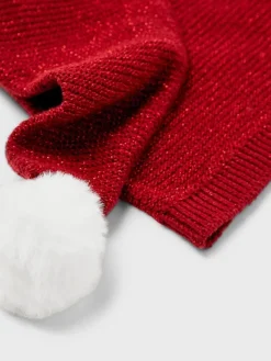 lasten lakki NMNRINJAHA KNIT HAT,><noscript><img width=