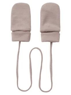 lasten lapaset, NBFWILLIT WOOL MITTENS WO/THUMB>Name It Hot