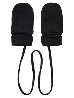 lasten lapaset, NBFWILLIT WOOL MITTENS WO/THUMB>Name It Outlet