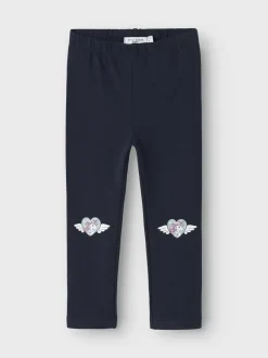 lasten leggingsit, NMFDAVINA AOP LEGGING>Name It Clearance