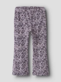 lasten leggingsit, NMFOALIA FLARE LEGGING>Name It Sale