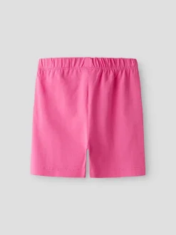 lasten leggingsit, NMFVIVIAN SHORT LEGGING>Name It Hot