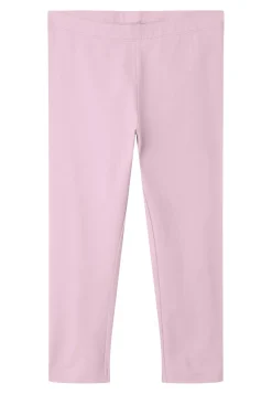 Lasten Leggingsit NKFVIVIAN SOLID CAPRI LEGGING>Name It Outlet