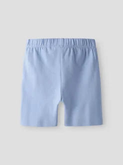 lasten leggingsit, NMFVIVIAN SHORT LEGGING>Name It Discount