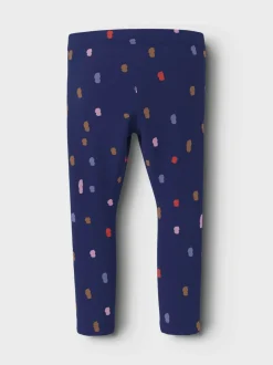 lasten leggingsit, NMFNIRIANNE LEGGING>Name It Online