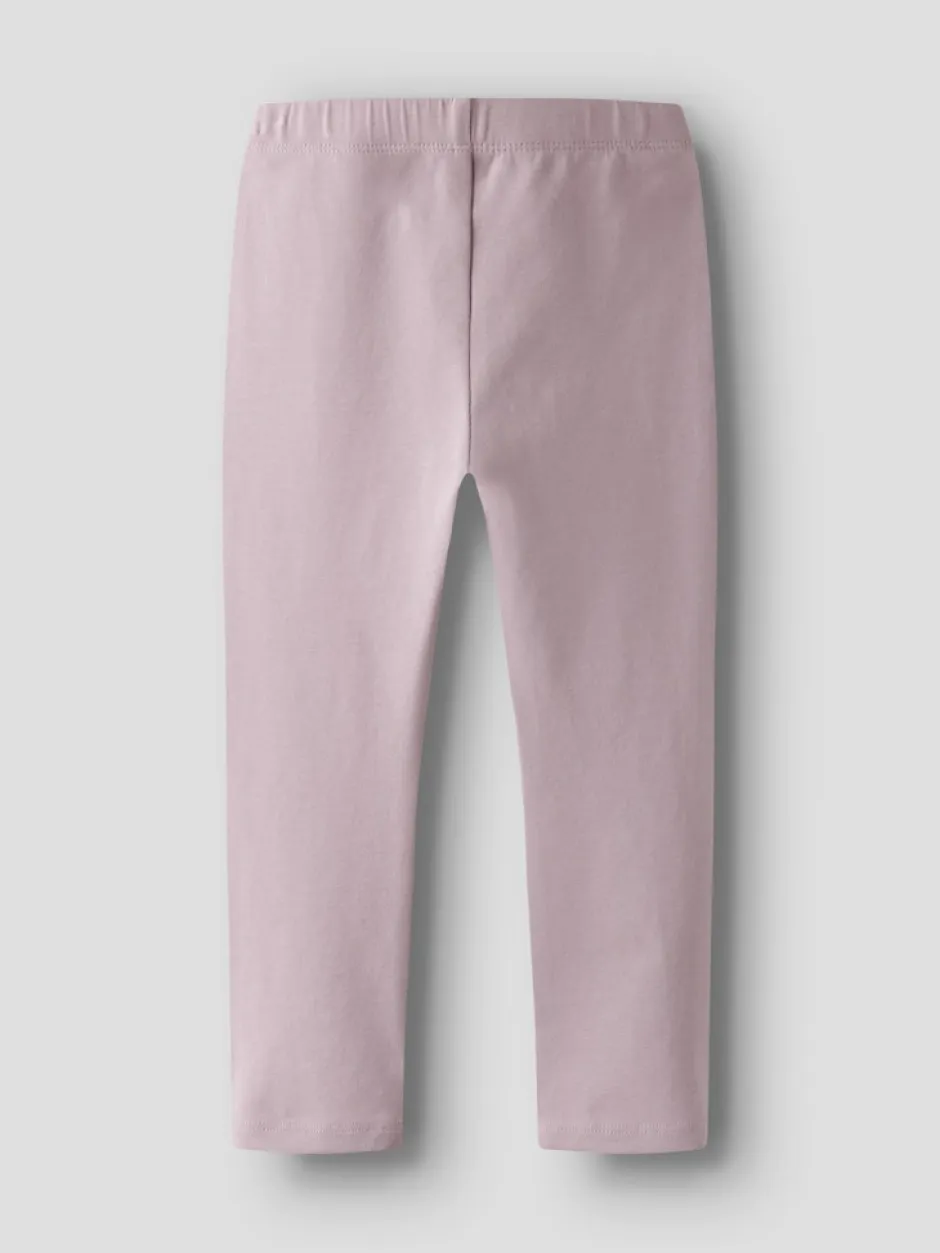 lasten leggingsit NMFDAISY PEPPA LEGGING,>Name It