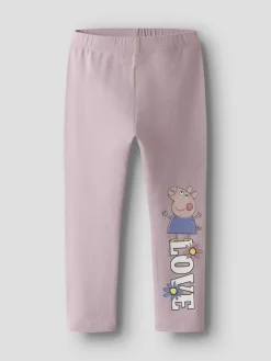 lasten leggingsit NMFDAISY PEPPA LEGGING,><noscript><img width=