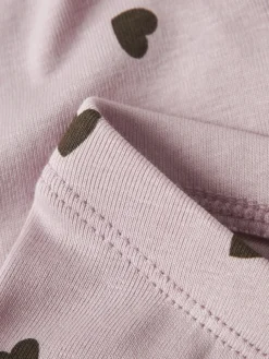 lasten leggingsit, NBFKHEART LEGGING><noscript><img width=