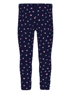 lasten leggingsit, NMFDAVINA SWEAT FLEECE LEGGING>Name It Sale