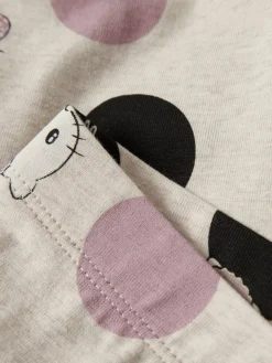 Lasten leggingsit, NMFOBINA HELLOK LEGGING SKY><noscript><img width=