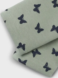 lasten leggingsit, NMFDAVINA SWEAT FLEECE LEGGING><noscript><img width=