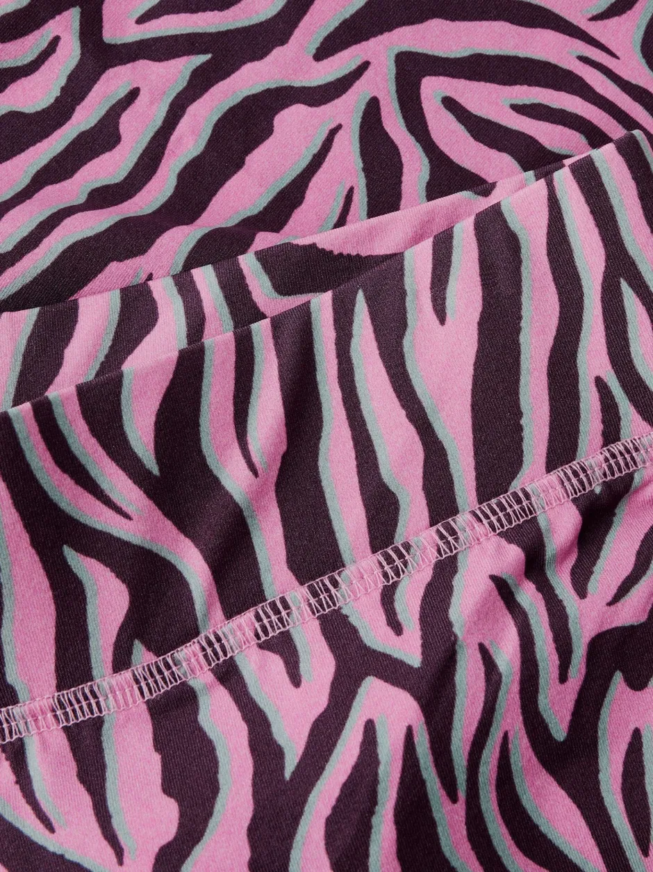 lasten leggingsit NKFBRITTA Slim Legging,>Name It Clearance