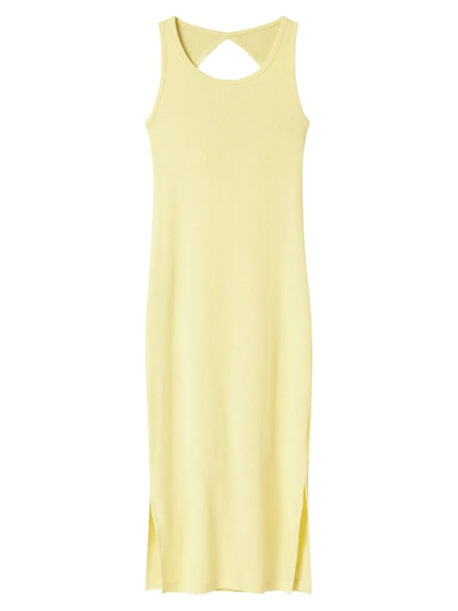 lasten mekko, NKFJALGOS XSL MAXI TANK DRESS>Name It Best