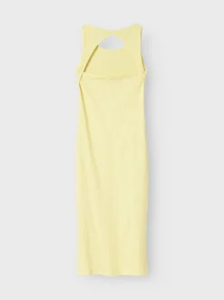 lasten mekko, NKFJALGOS XSL MAXI TANK DRESS>Name It Best