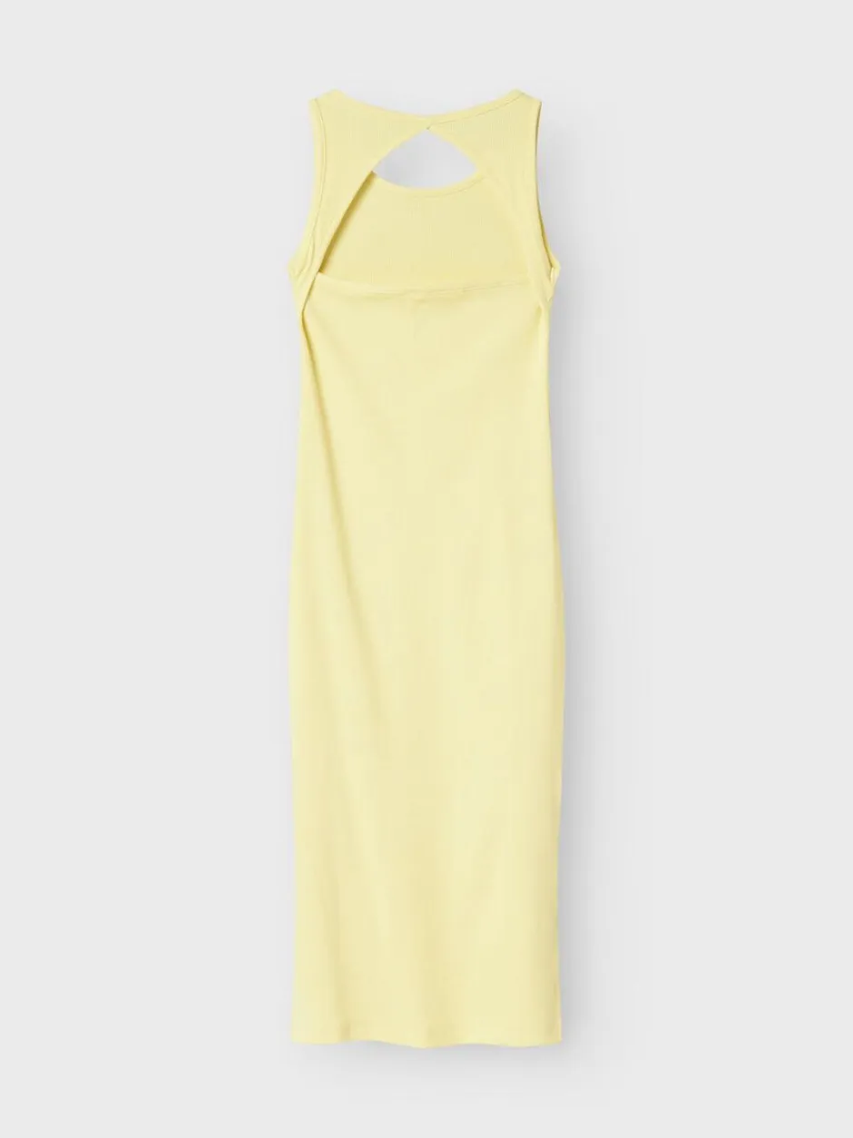 lasten mekko, NKFJALGOS XSL MAXI TANK DRESS>Name It Best