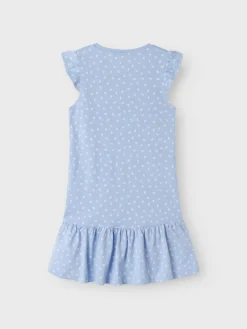 lasten mekko, NKFVIDA CAPSL DRESS>Name It Outlet