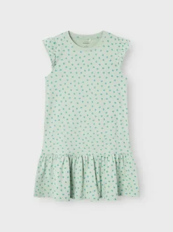 lasten mekko, NKFVIDA CAPSL DRESS>Name It Sale