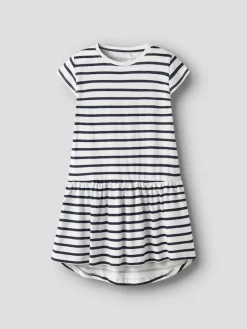 lasten mekko, NKFVIGGA CAPSL DRESS n>Name It Discount