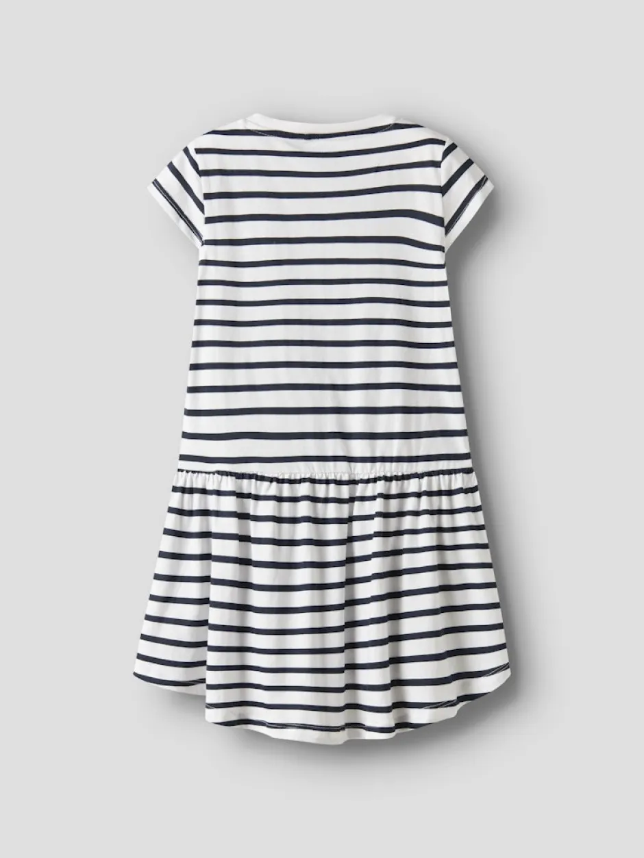 lasten mekko, NKFVIGGA CAPSL DRESS n>Name It Discount