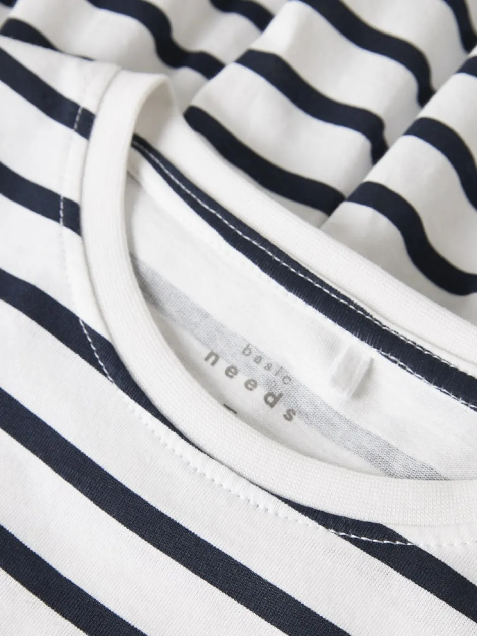 lasten mekko, NKFVIGGA CAPSL DRESS n>Name It Discount