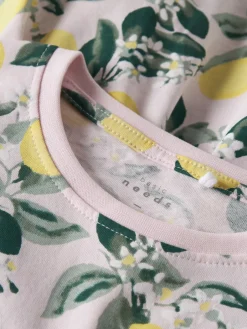 lasten mekko, NKFVIGGA CAPSL DRESS><noscript><img width=