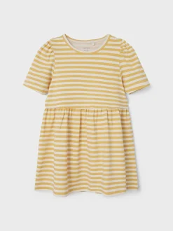 Lasten Mekko, NMFJINNIA SS DRESS>Name It Outlet