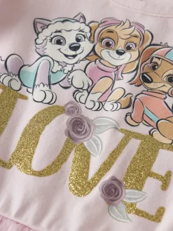 lasten mekko, NMFMEBBA PAWPATROL SS TULLE DRESS CPLG><noscript><img width=