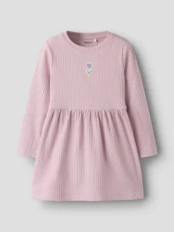 lasten mekko NMFVEMMA LS DRESS,>Name It