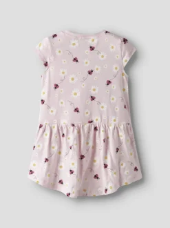 Lasten Mekko, NMFVIGGA CAPSL DRESS i>Name It New