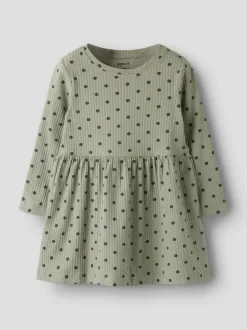 lasten mekko NMFVEMMA LS DRESS,>Name It Best