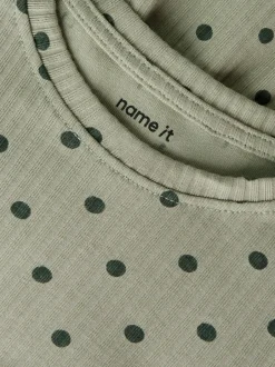 lasten mekko NMFVEMMA LS DRESS,><noscript><img width=