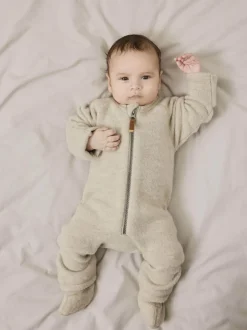 Lasten merinovillahaalari, WOOL SUIT><noscript><img width=