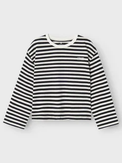 lasten paita, NKFSIMMA LS REG TOP>Name It Sale