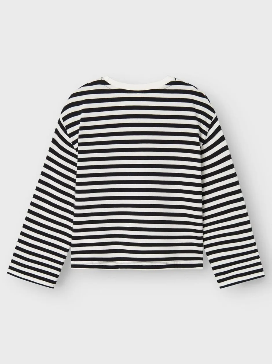 lasten paita, NKFSIMMA LS REG TOP>Name It Sale