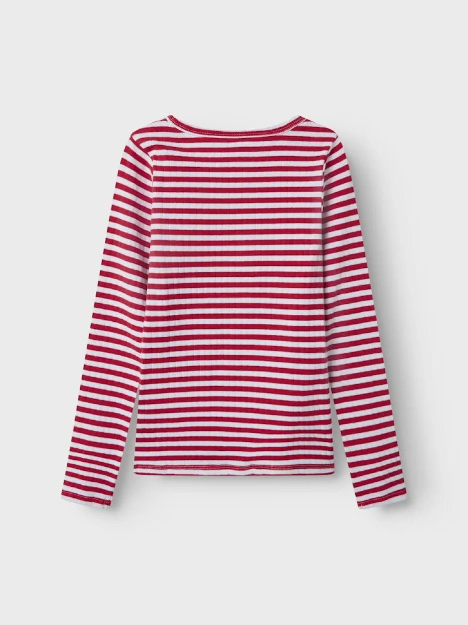 lasten paita, NKFSURAJA LS TOP>Name It Discount