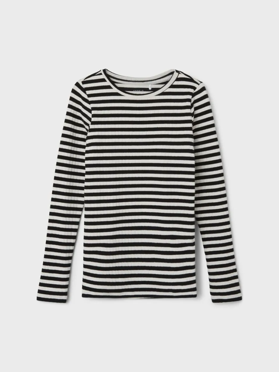 lasten paita, NKFSURAJA LS TOP>Name It Sale