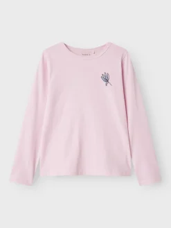 lasten paita NKMSTUFF STUMBELG SS NREG TOP,>Name It