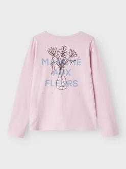 lasten paita NKMSTUFF STUMBELG SS NREG TOP,>Name It