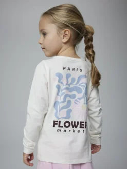 lasten paita NKMSTUFF STUMBELG SS NREG TOP,>Name It Outlet