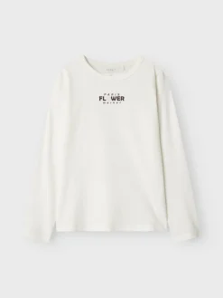 lasten paita NKMSTUFF STUMBELG SS NREG TOP,><noscript><img width=